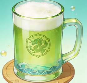 青岛啤酒